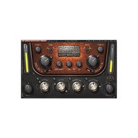 【WAVES Beat Makers Plugin Sale！(～5/2)】Manny Marroquin Delay (オンライン納品専用) ※代金引換はご利用頂けません。