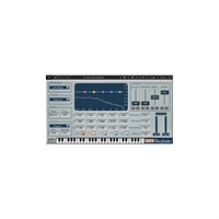 【WAVES Iconic Sounds Sale！】Morphoder (オンライン納品専用) ※代金引換はご利用頂けません。