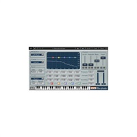 【限定プロモ】(Waves Analog plugin Sale)Morphoder (オンライン納品専用) ※代金引換はご利用頂けません。