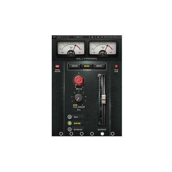 WAVES 【ウェイブスベスト20プロモーション】NLS Non-Linear Summer  (オンライン納品)(2時間以内に納品)