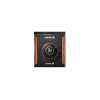 OneKnob Driver  (オンライン納品)(2時間以内に納品)