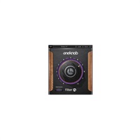 OneKnob Filter  (オンライン納品)(2時間以内に納品)