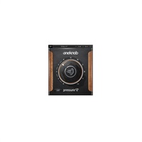 OneKnob Pressure  (オンライン納品)(2時間以内に納品)
