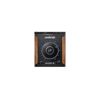 OneKnob Pumper  (オンライン納品)(2時間以内に納品)