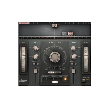 WAVES Reel ADT(オンライン納品)(2時間以内に納品)