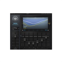 WNS Noise Suppressor  (オンライン納品)(2時間以内に納品)