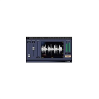 【Waves Vocal Plugin Sale！】X-Click (オンライン納品専用) ※代金引換はご利用頂けません。