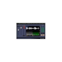 【限定プロモ】(Waves Analog plugin Sale)X-Crackle (オンライン納品専用) ※代金引換はご利用頂けません。