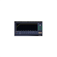 【WAVES Iconic Sounds Sale！】X-Hum (オンライン納品専用) ※代金引換はご利用頂けません。