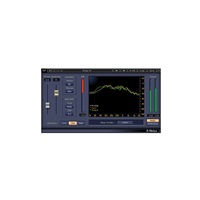 【Waves Bundle Upgrade Sale！】X-Noise (オンライン納品専用) ※代金引換はご利用頂けません。
