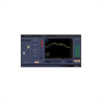 【Waves BEST SELLING 20！(～6/13)】X-Noise (オンライン納品専用) ※代金引換はご利用頂けません。