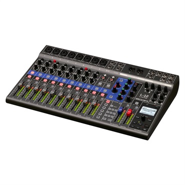 ZOOM LiveTrak L6 【在庫限り・値上げ前旧価格】（ズーム