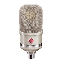 TLM107 (国内正規品3年保証)(ノイマン)(TLM 107)(コンデンサーマイク)