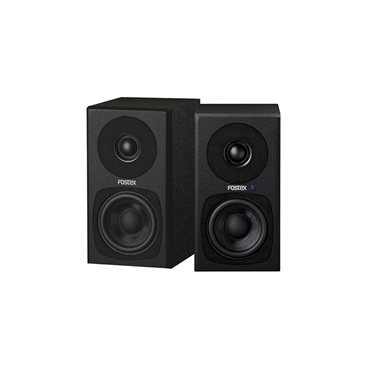 FOSTEX PM0.3H(B) アクティブ・スピーカー PM0.3H | Fostex(フォステクス)