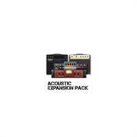BIAS FX Acoustic Pack【オンライン納品専用】※代金引換はご利用頂けません。