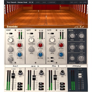 Eventide H9 MAX Dark Limited Edition |イケベ楽器店 Eventide H9 MAX Dark Limited Edition |イケベ楽器店