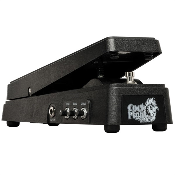 Electro Harmonix Cock Fight Plus　[Talking Wah & Fuzz] クックファイト エレハモ