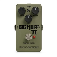 Green Russian Big Muff　[Distortion/Sustainer]