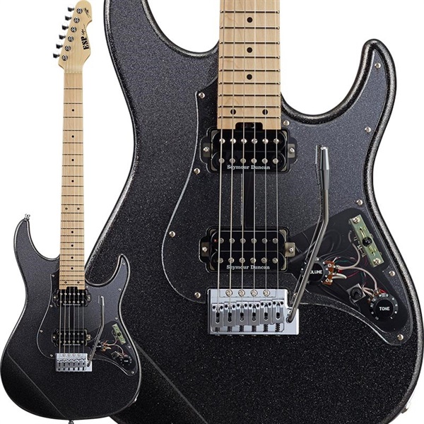 ESP SNAPPER SYU Custom H SYUNAPPER-II 【受注生産品】