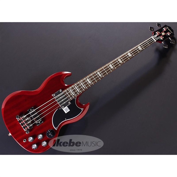 Epiphone SG Bass (Cherry) [EB-3タイプ] 【Gibson SUMMER FAIR