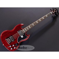 SG Bass (Cherry)