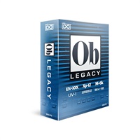 OB Legacy (オンライン納品)(代引不可)
