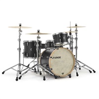 SQ1-320：GTB [SQ1 Series / 20BD Shell Set（20BD・12TT・14FT）：GT BLACK] 【お取り寄せ品】