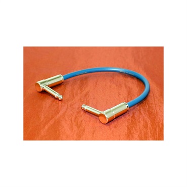 KAMINARI Electric Bass Cable K-BC2-10SS [エレクトリック