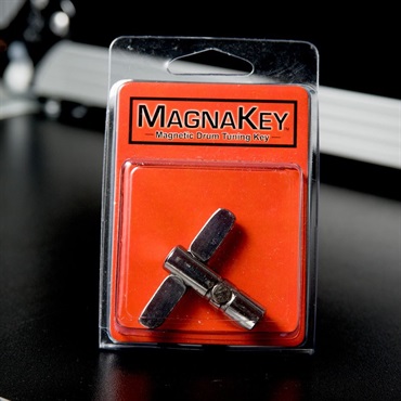 DRUM CLIP MAGNAKEY [ドラムクリップ マグナキー / マグネティック・ドラム・チューニング・キー (LDRCMGKEY)]