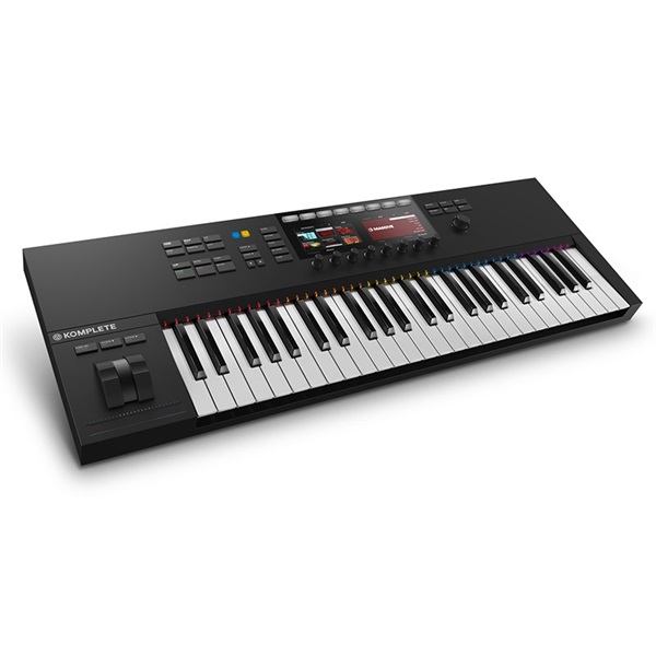 【GWゴールドラッシュセール】KOMPLETE KONTROL S49 MK2の商品画像