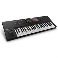 【SALE】KOMPLETE KONTROL S49 MK2【台数限定特価】