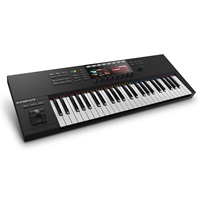 【GWゴールドラッシュセール】KOMPLETE KONTROL S49 MK2