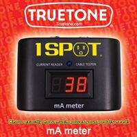 １SPOT mA meter