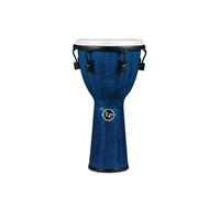 LP727B [LP FX Mechanical Djembes 12-1/2 / Blue]【お取り寄せ商品】