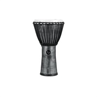 LP724G [LP FX Rope Tuned Djembes 11 / GREY]【お取り寄せ商品】