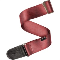 【創業50周年大決算SALE】 Premium Woven Straps [RED/50PRW01]