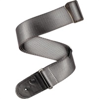 【創業50周年大決算SALE】 Premium Woven Straps [SILVER/50PRW02]
