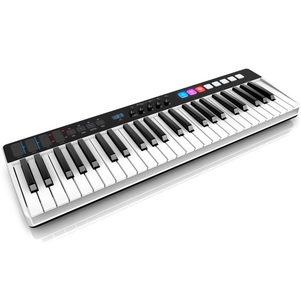 その他 IK Multimedia iRig Keys I/O 49 IK Multimedia iRig Keys I/O 49 ｜イケベ楽器店オンラインストア