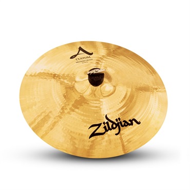 Zildjian 【Zildjian WINTER CAMPAIGN 2025】A Custom Medium Crash 16 [NAZLC16MC]