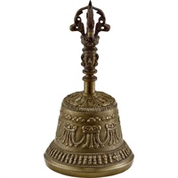 B-M [Sonic Energy / Bell Medium]