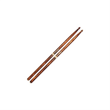 Pro-mark TX7AW-FG [Classic 7A /Fire Grain] 【Promark史上最も耐久性の高いHickoryドラムスティック！】