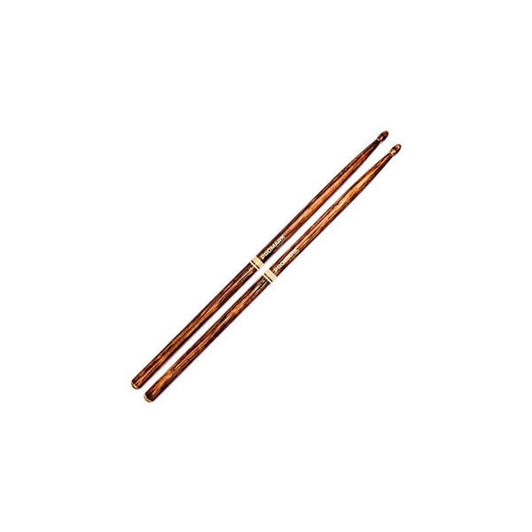 Pro-mark TX7AW-FG [Classic 7A /Fire Grain] 【Promark史上最も耐久性の高いHickoryドラムスティック！】