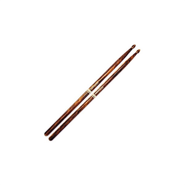 Pro-mark TX5AW-FG [Classic 5A /Fire Grain]【PROMARK史上最も耐久性の高いHickoryドラムスティック！】