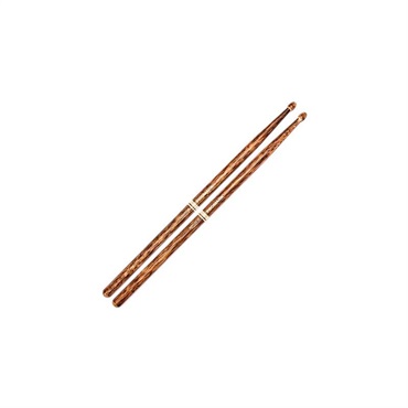 Pro-mark R5BFG [Rebound 5B /Fire Grain] 【PROMARK史上最も耐久性の高いHickoryドラムスティック！】