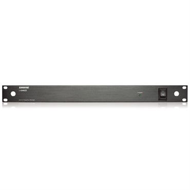 SHURE UA846Z2 GLX-D フリケンシーマネージャー※お取寄対応：ご注文後1.5～2ヶ月程度で入荷予定