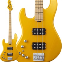 G-助平 Left Hand Model (Yellow) [WANIMA KENTA Model] 【受注生産品】