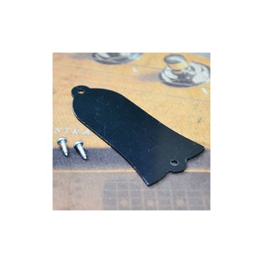 Birdland トラスロッドカバー 1P BK ｜イケベ楽器店オンラインストア