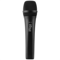 iRig Mic HD 2