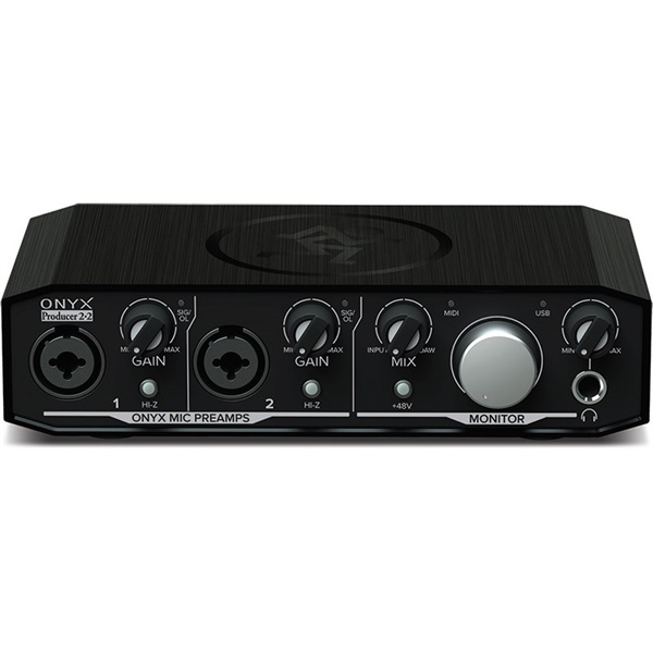 MACKIE Onyx Producer 2・2
