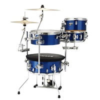 CJB46C-ISP [Cocktail-JAM Series / Cocktail-JAM Drum set] 【お取り寄せ品/次回1月下旬以降予定】